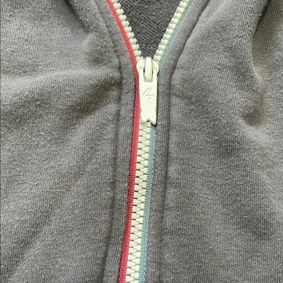 Peloton Hooded Jacket - Picture 3 of 6